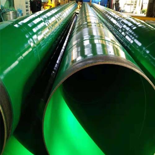 邢台涂塑钢管厂家生产工艺