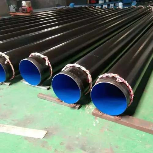 邢台涂塑钢管的施工流程注意事项包括