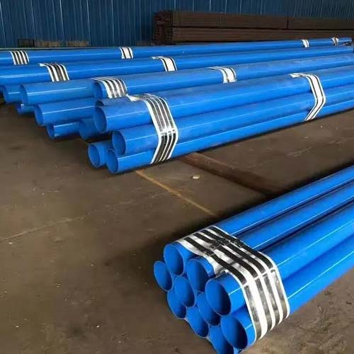 邢台涂塑钢管现货