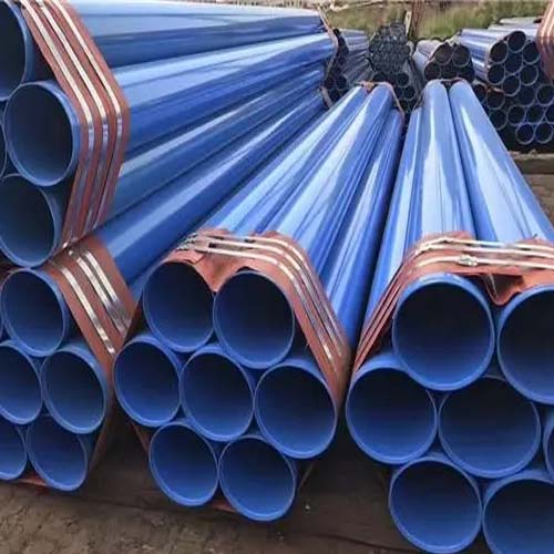 邢台涂塑钢管检测