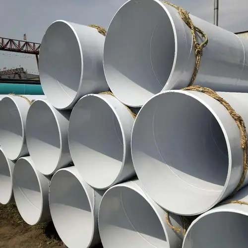 邢台涂塑钢管厂家