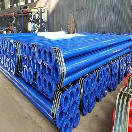 邢台防腐涂塑钢管的规格型号