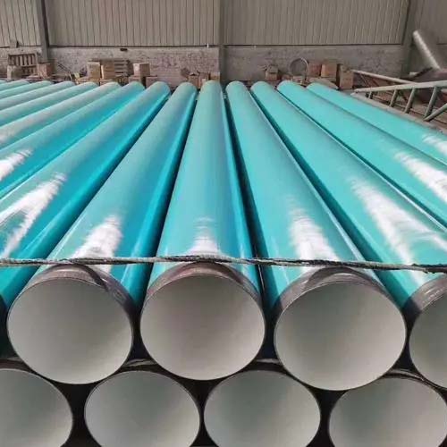 邢台防腐涂塑钢管的执行标准