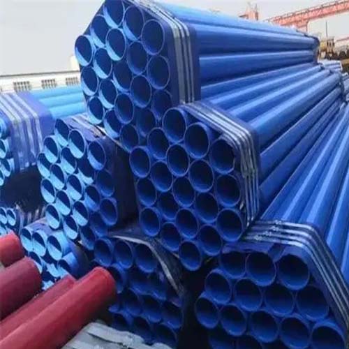如何选购邢台给水涂塑钢管？