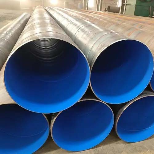 邢台给水涂塑钢管价格