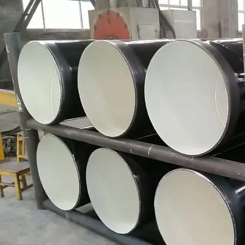 邢台涂塑钢管防腐条件