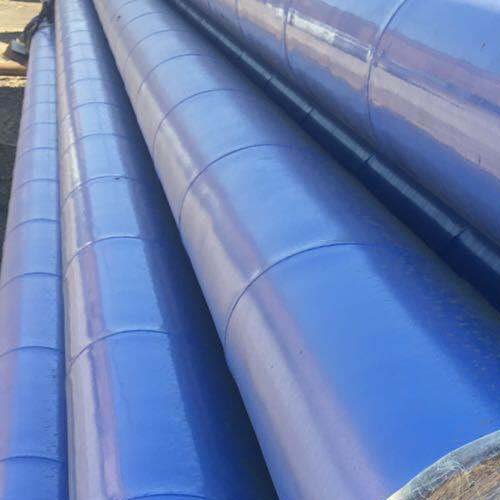 邢台防腐涂塑钢管安装注意事项有哪些？