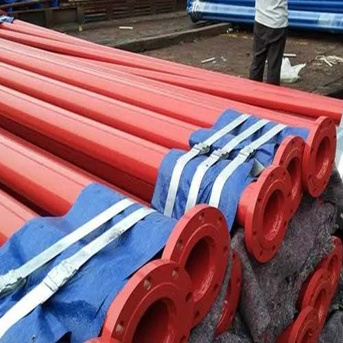 邢台涂塑钢管厂家