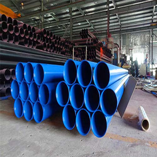 邢台防腐涂塑钢管长度