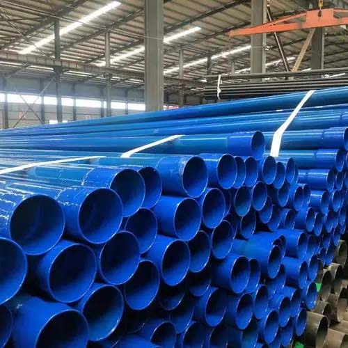 邢台防腐涂塑钢管加工