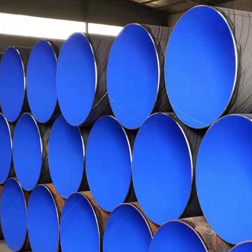 邢台给水涂塑钢管厂家